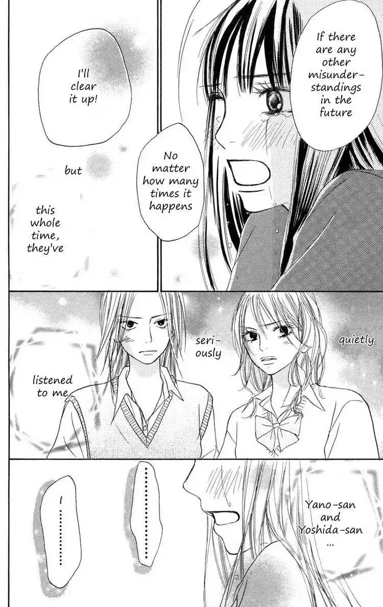 Kimi Ni Todoke Chapter 7 28